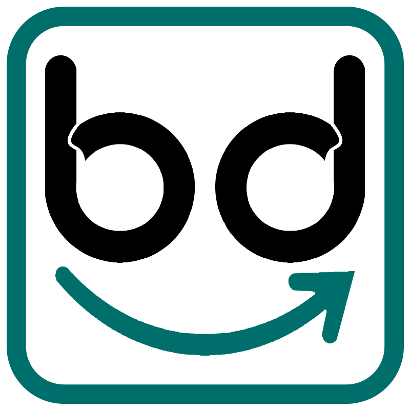 Logo de bd - Servicios Tecnologicos
